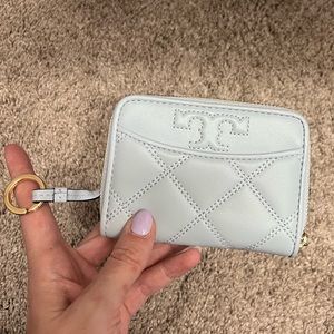New Tory Burch wallet